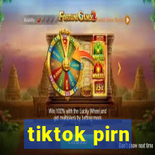 tiktok pirn